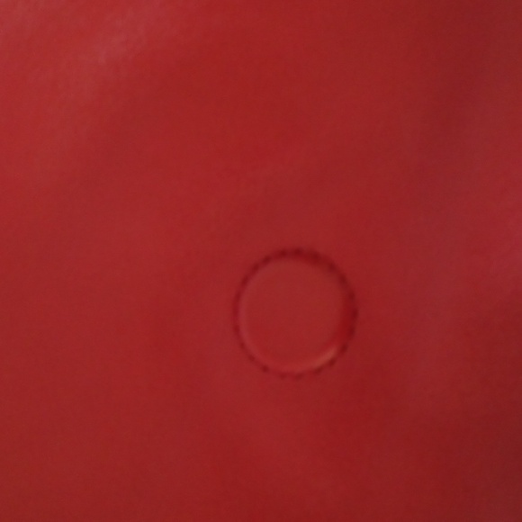 El Portal Leather Shoulder bag purse - Picture 8 of 13